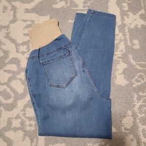 Maternity Jeans